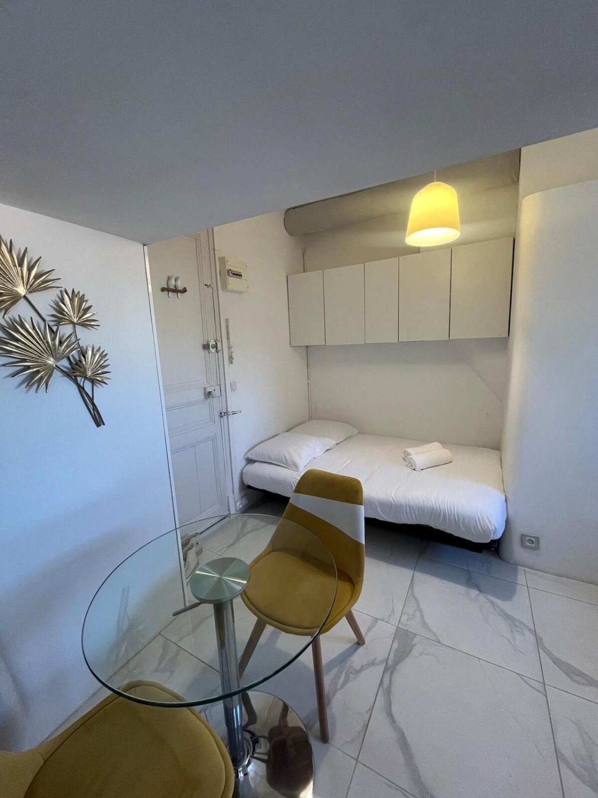 Appartamento Gounod - Cosy Dans Le Centre De *