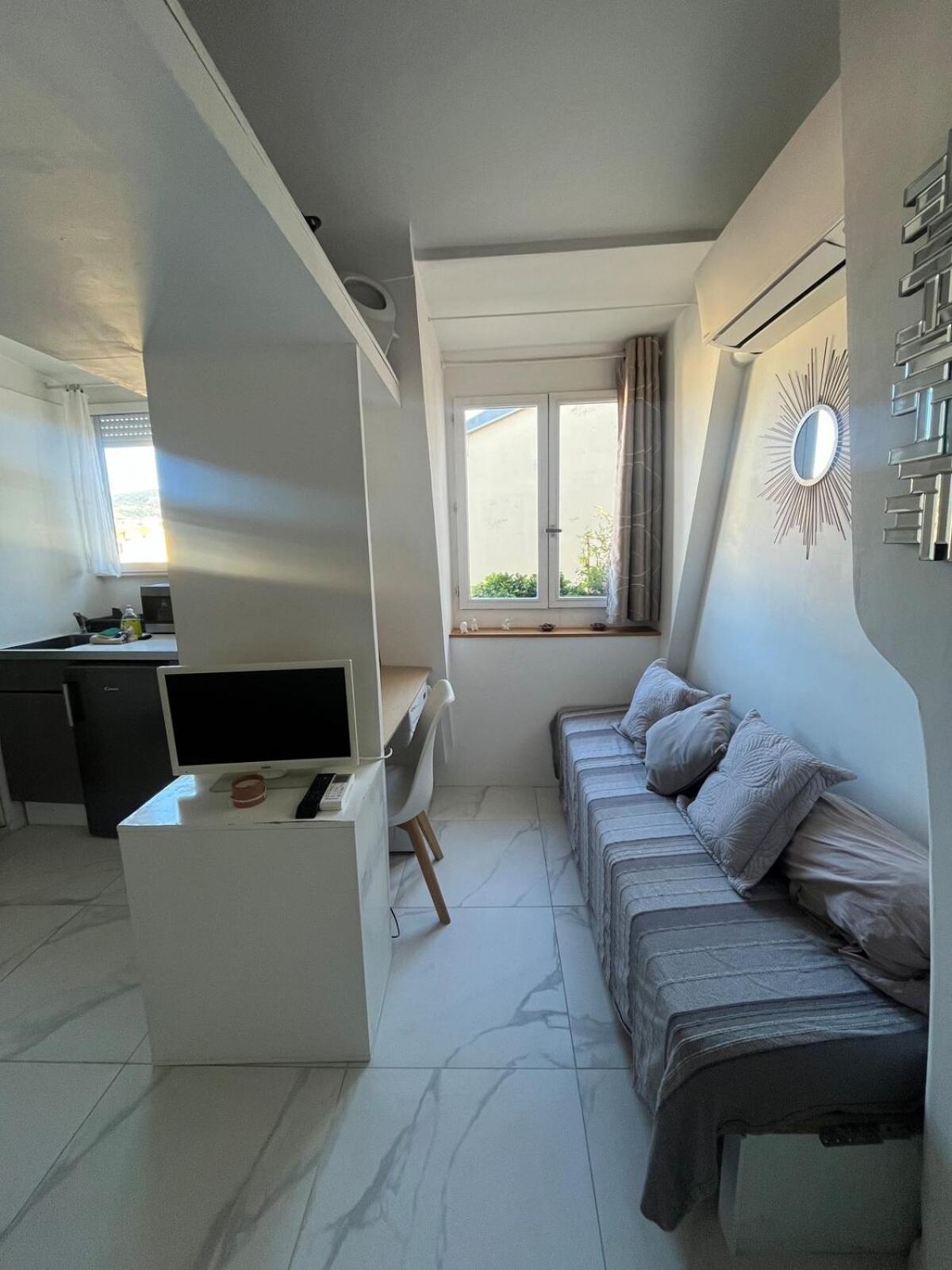 Appartement Gounod - Cosy Dans Le Centre De *