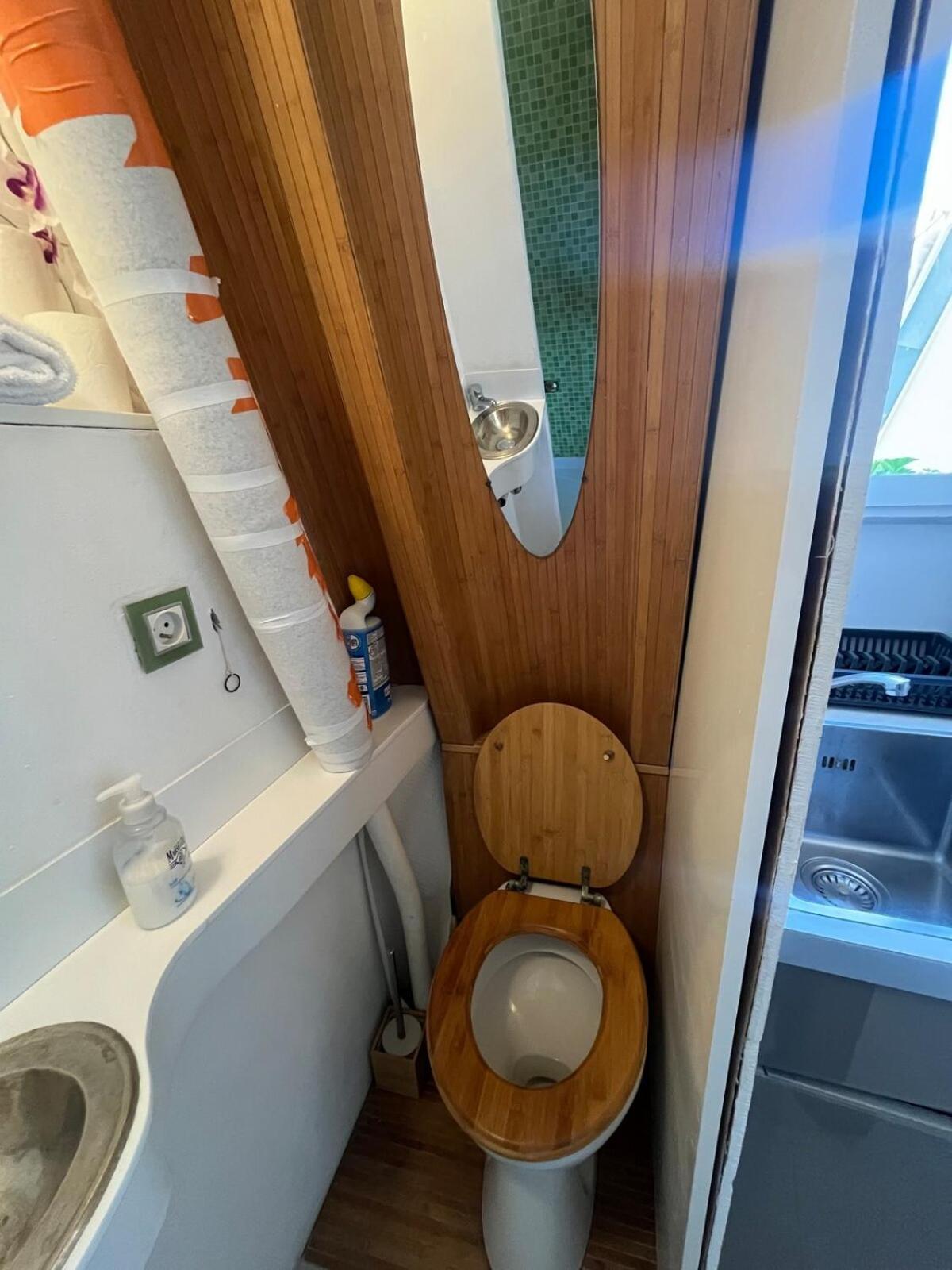 Appartement Gounod - Cosy Dans Le Centre De