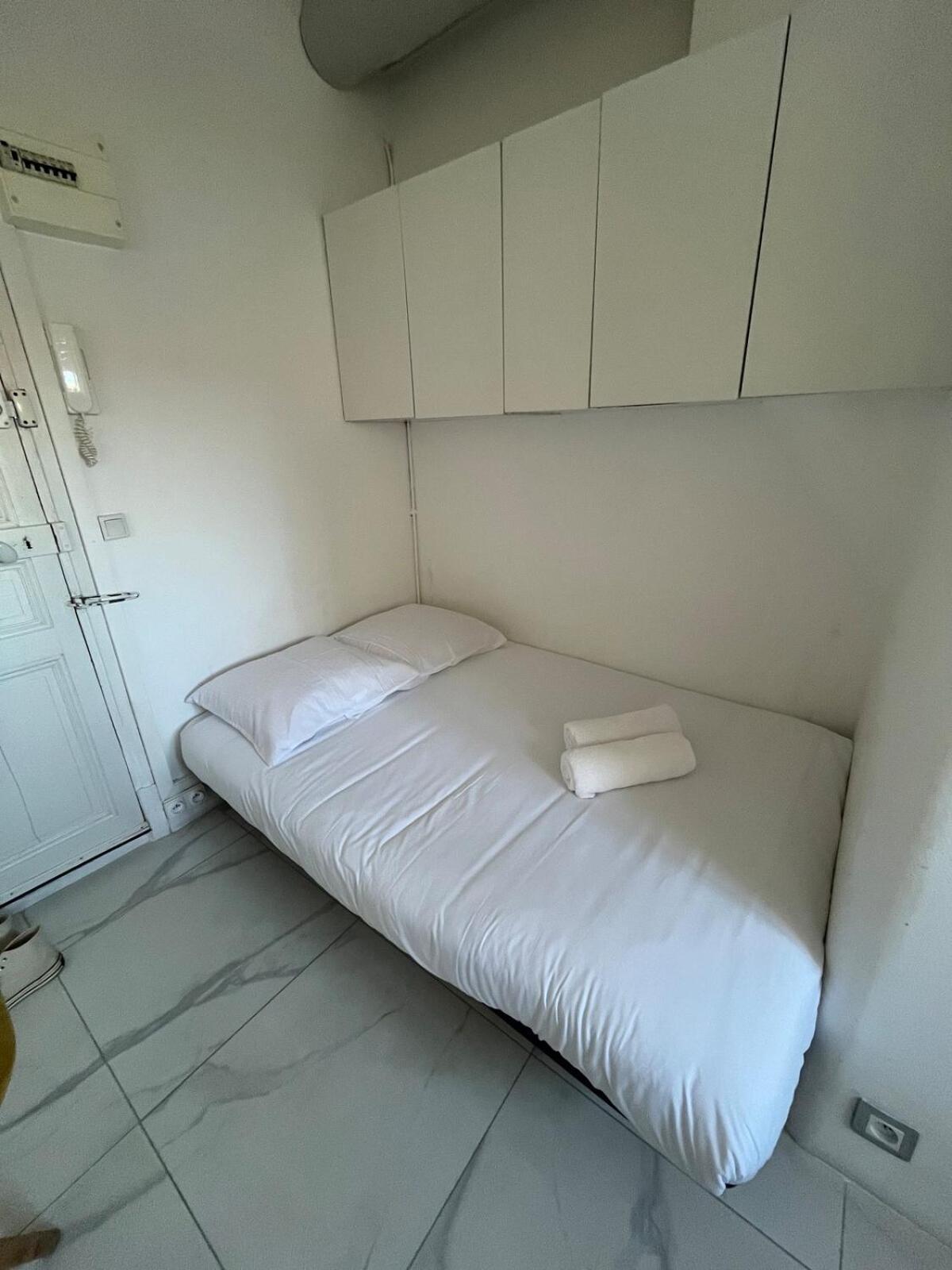 Appartement Gounod - Cosy Dans Le Centre De *
